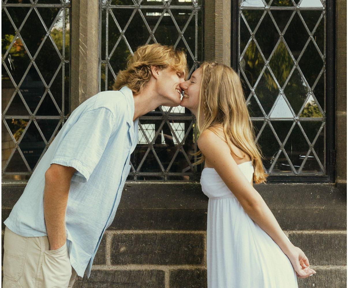 The Wedding Website of Grant Engelsman and Addelyn Wachter