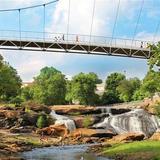 Falls Park on the Reedy