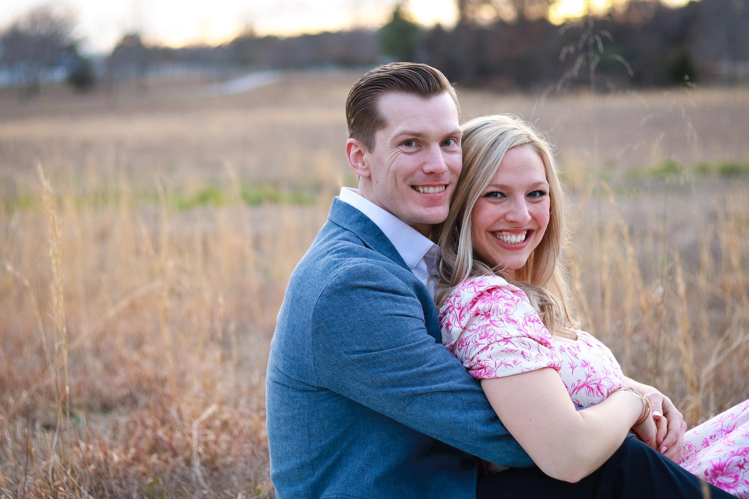 The Wedding Website of Lindsay Spencer and Drew Wisniewski
