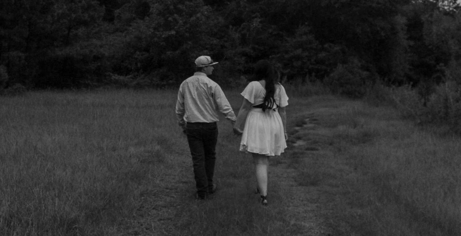 The Wedding Website of Erica Clark and Logan Toal