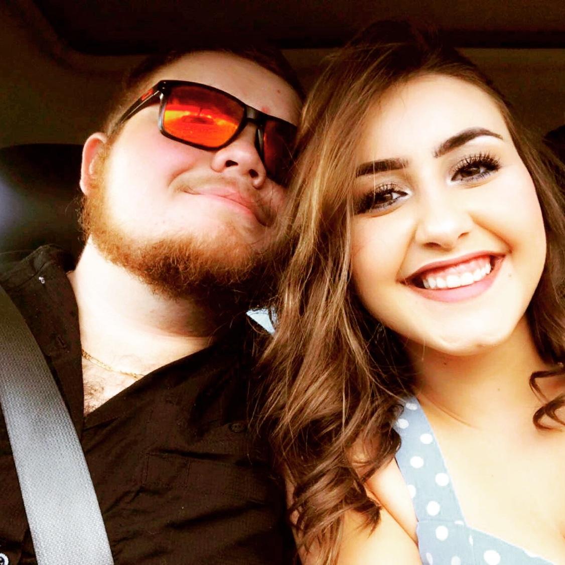 Meagan’s 18th Birthday Dinner