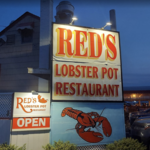 Red's Lobster Pot Restaurant