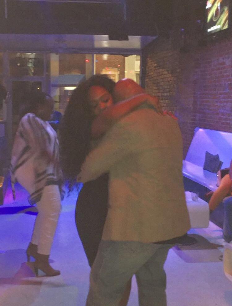 Just ENGAGED!!! 09/24/2017