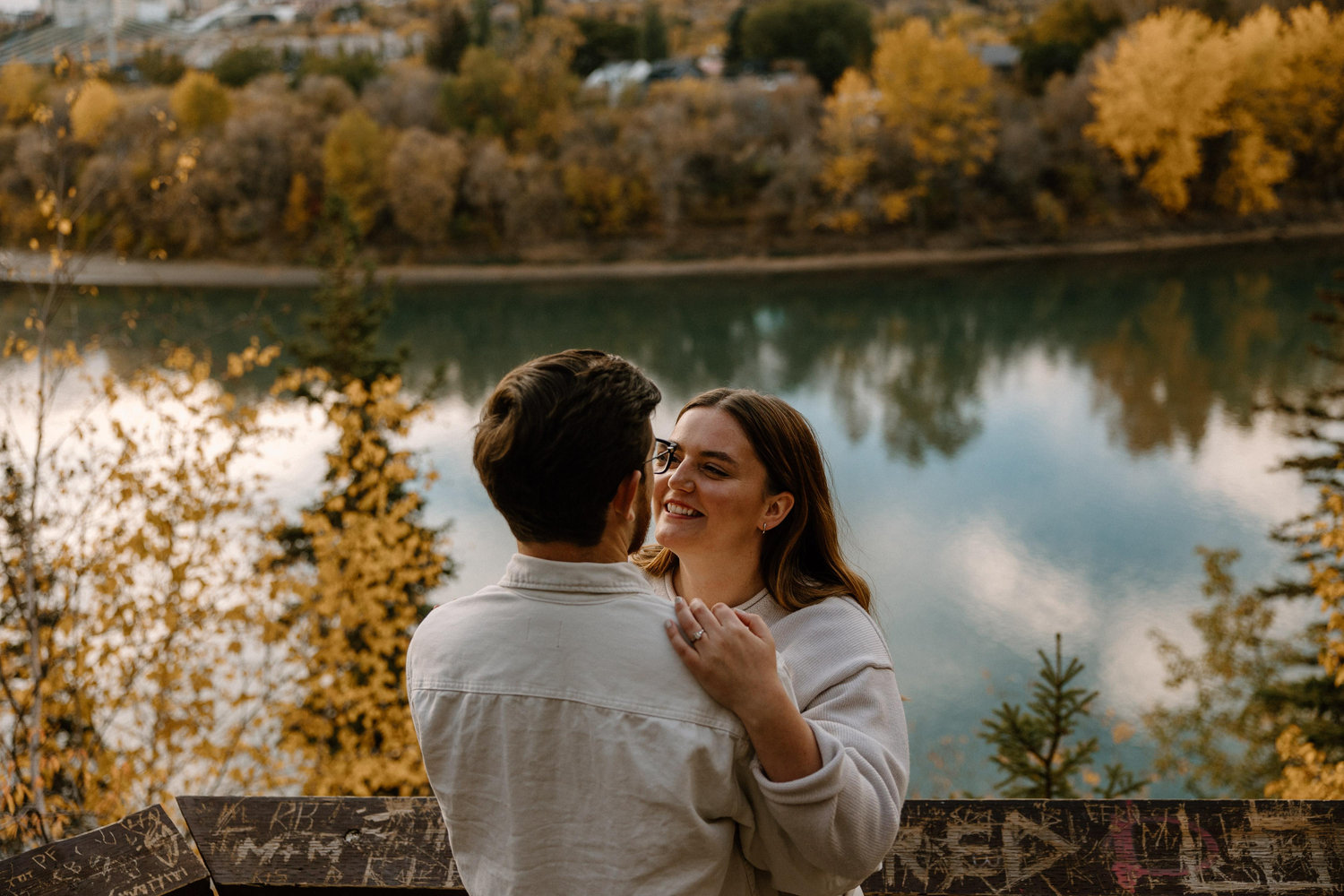 The Wedding Website of Eden Craig and Jacques Lacoursiere