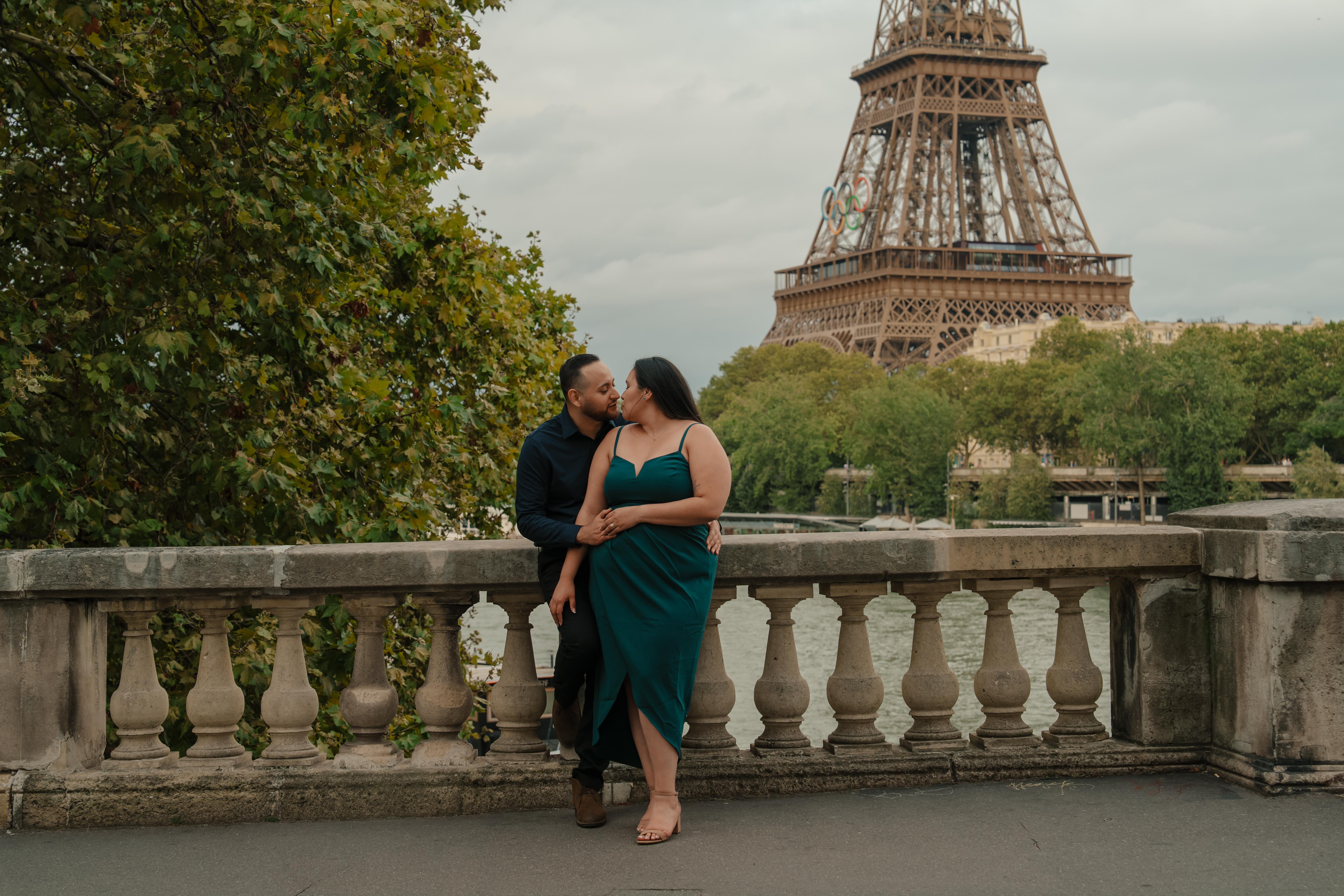 The Wedding Website of Cecilya Barba and Juan Sánchez