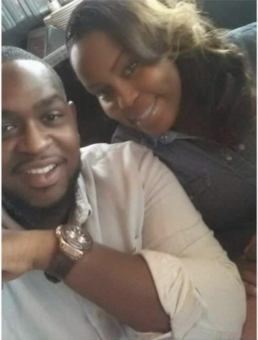 The Wedding Website of Jeannine Peterson and Ronald Walker