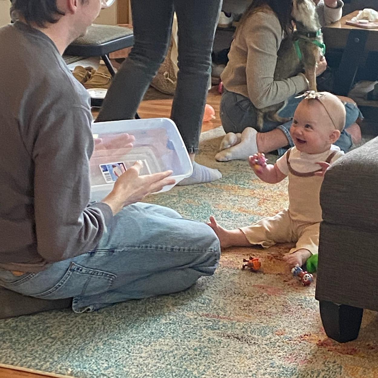 Uncle Jack
(Summer 2025)