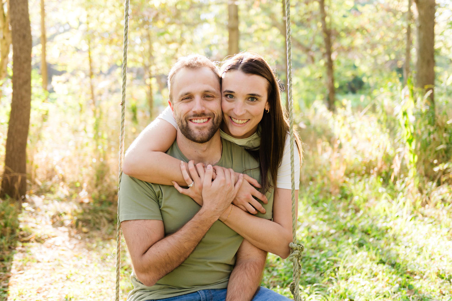 The Wedding Website of Brittany Ruhe and Lee Ruhe
