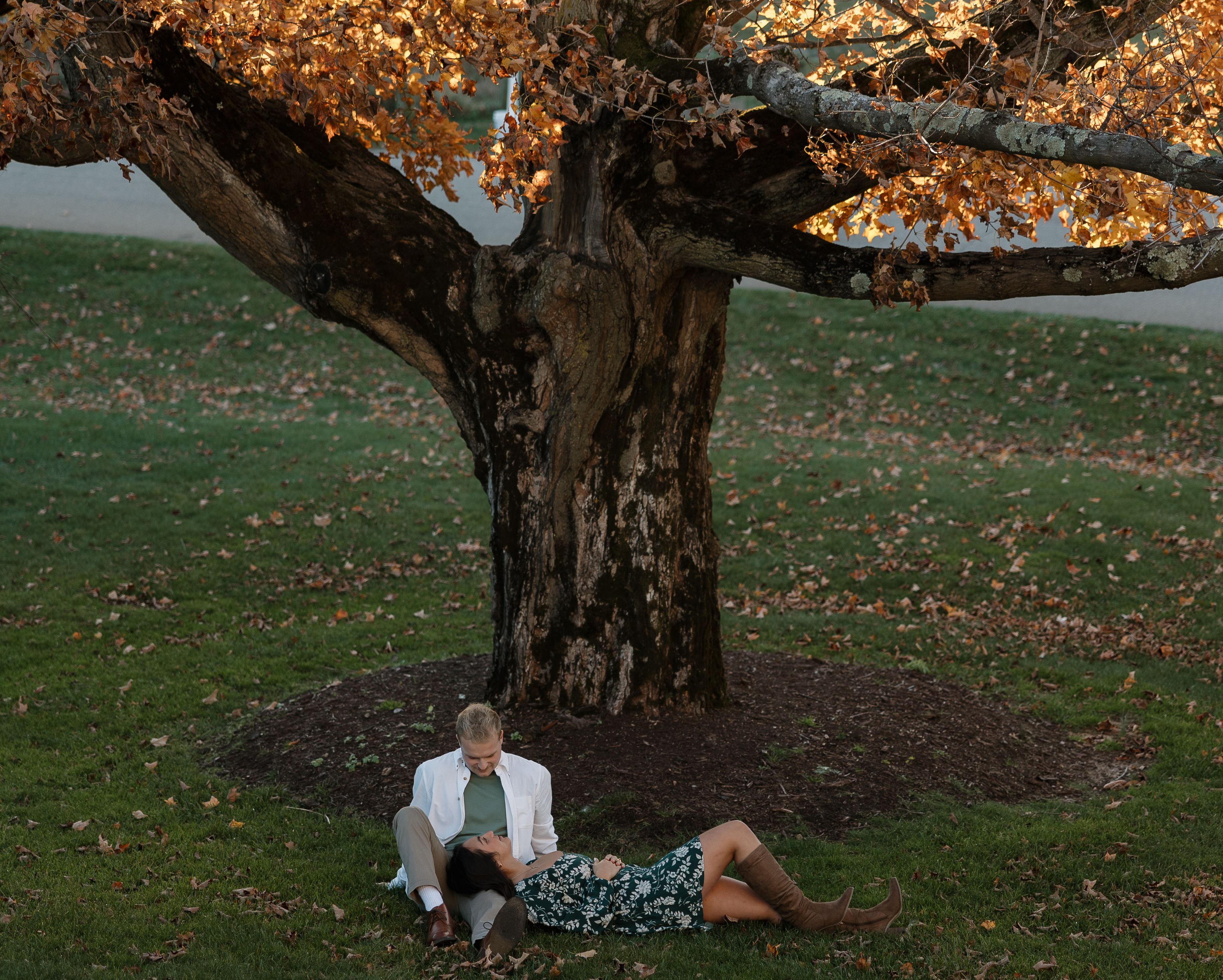 The Wedding Website of Jonah Bunce and Elizabeth Esteves