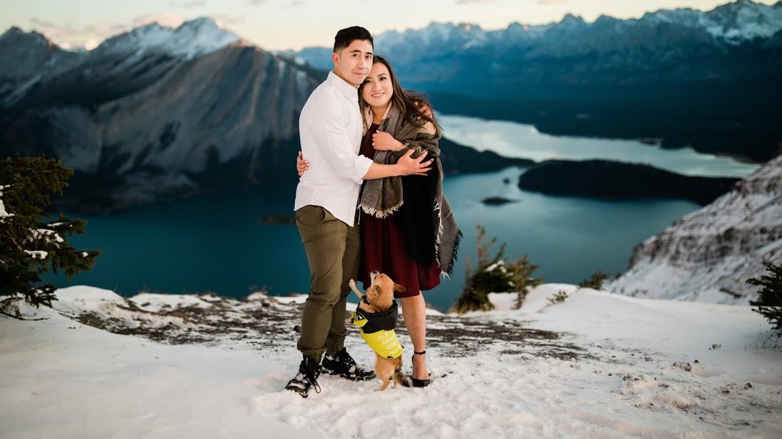 The Wedding Website of Vivian Nguyen and Noel Bolo