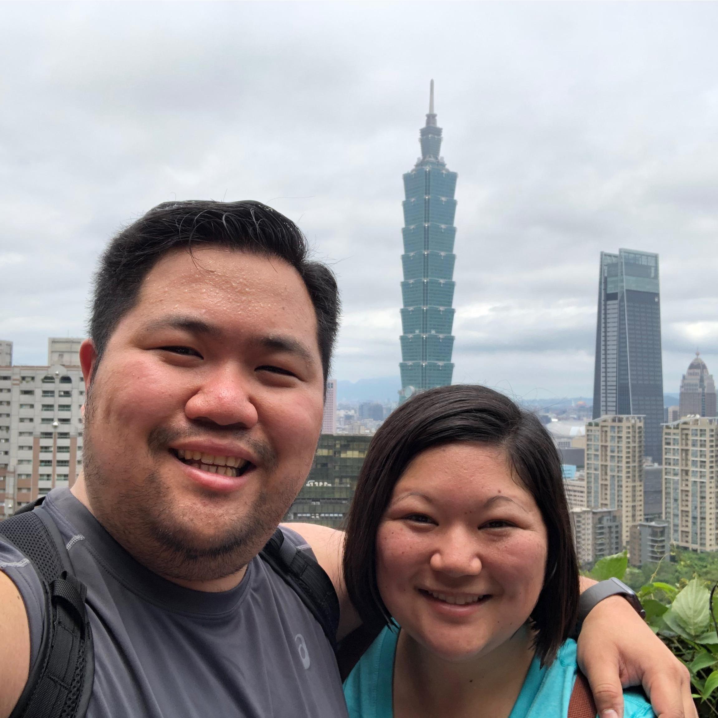 Taipei 101
