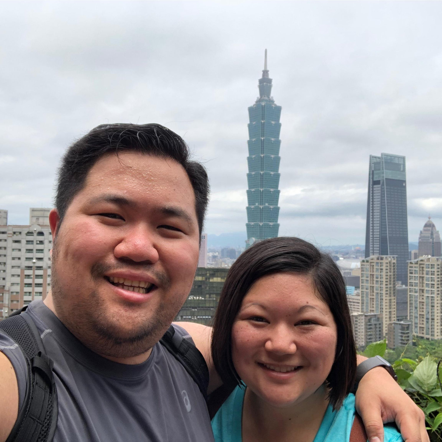 Taipei 101