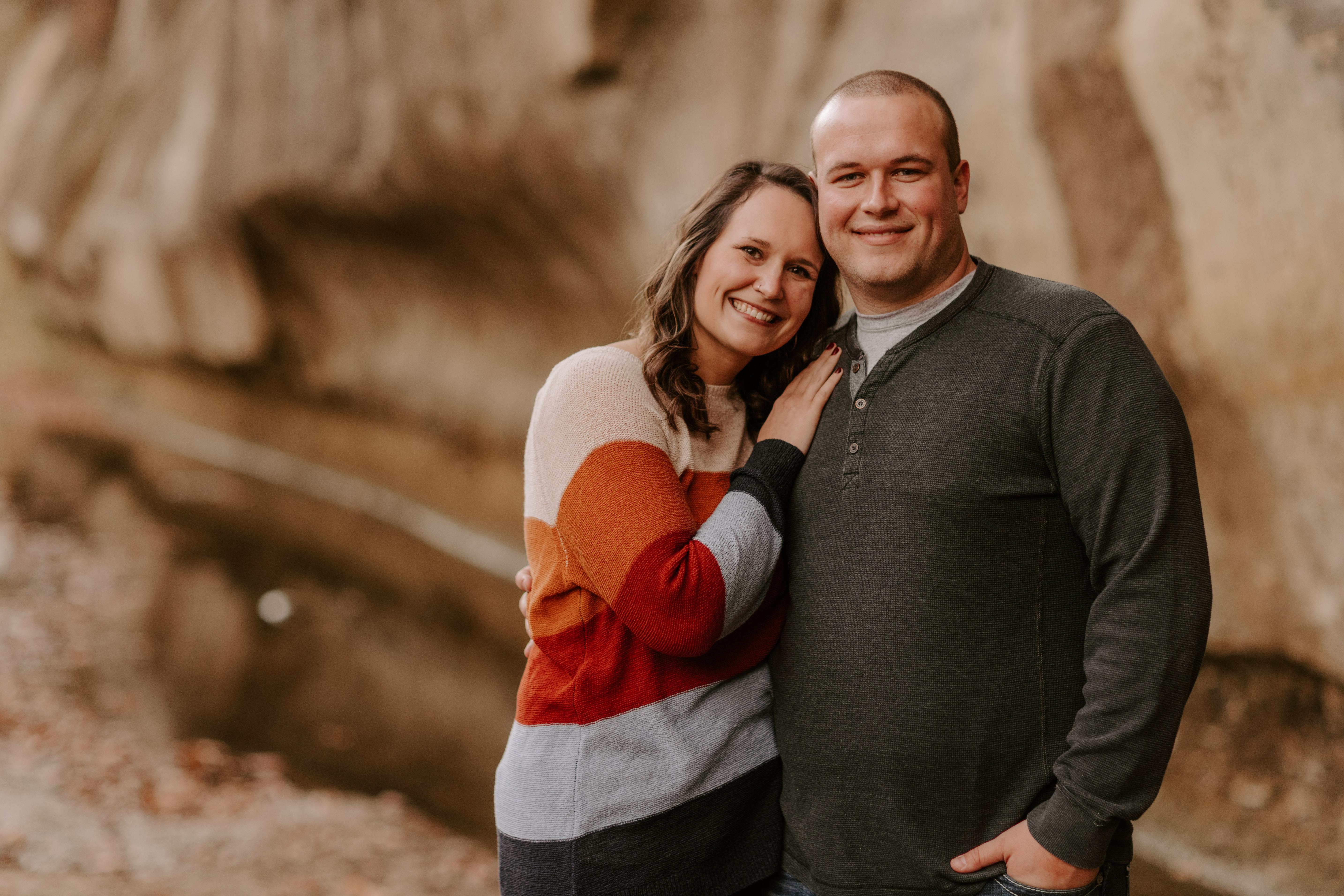 The Wedding Website of Mariah Otto and Carson Kuntz