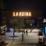 Parque la Ruina