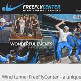 Free Fly Center