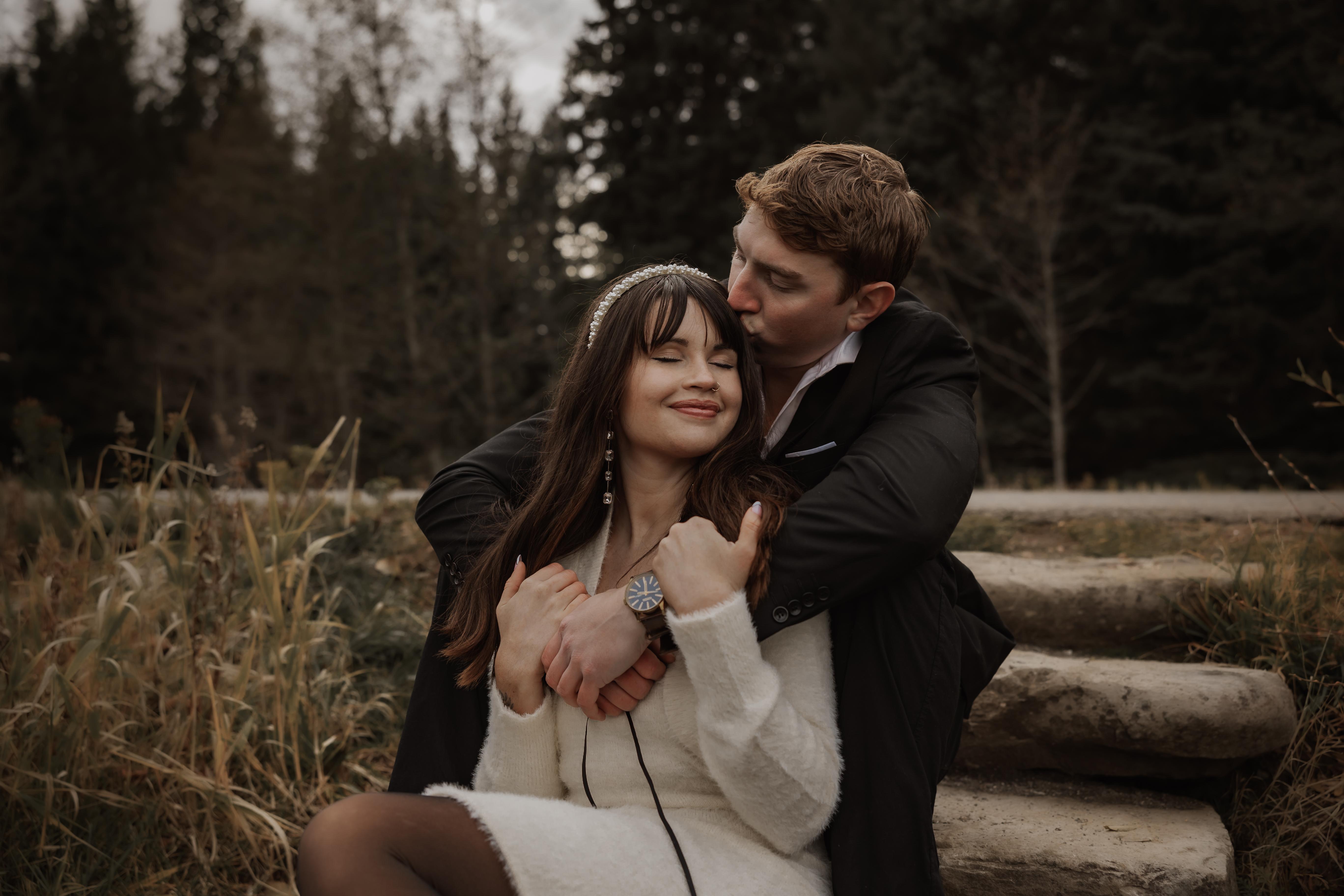 The Wedding Website of Alexa Wyllie and Austin Rogers