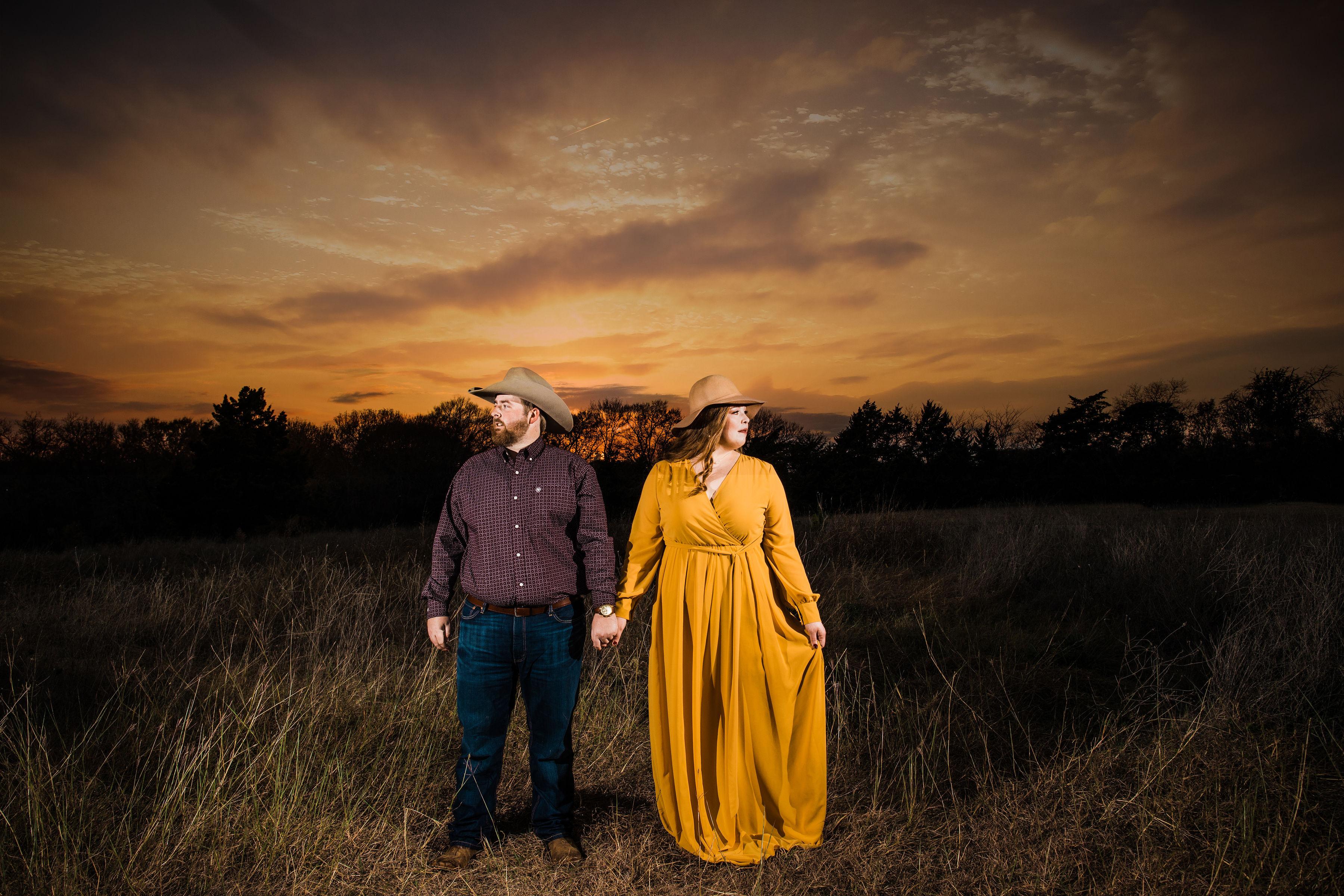 The Wedding Website of Anna McDougall and Brantley Dotson