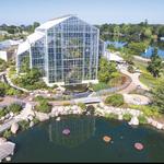Nicholas Conservatory & Gardens