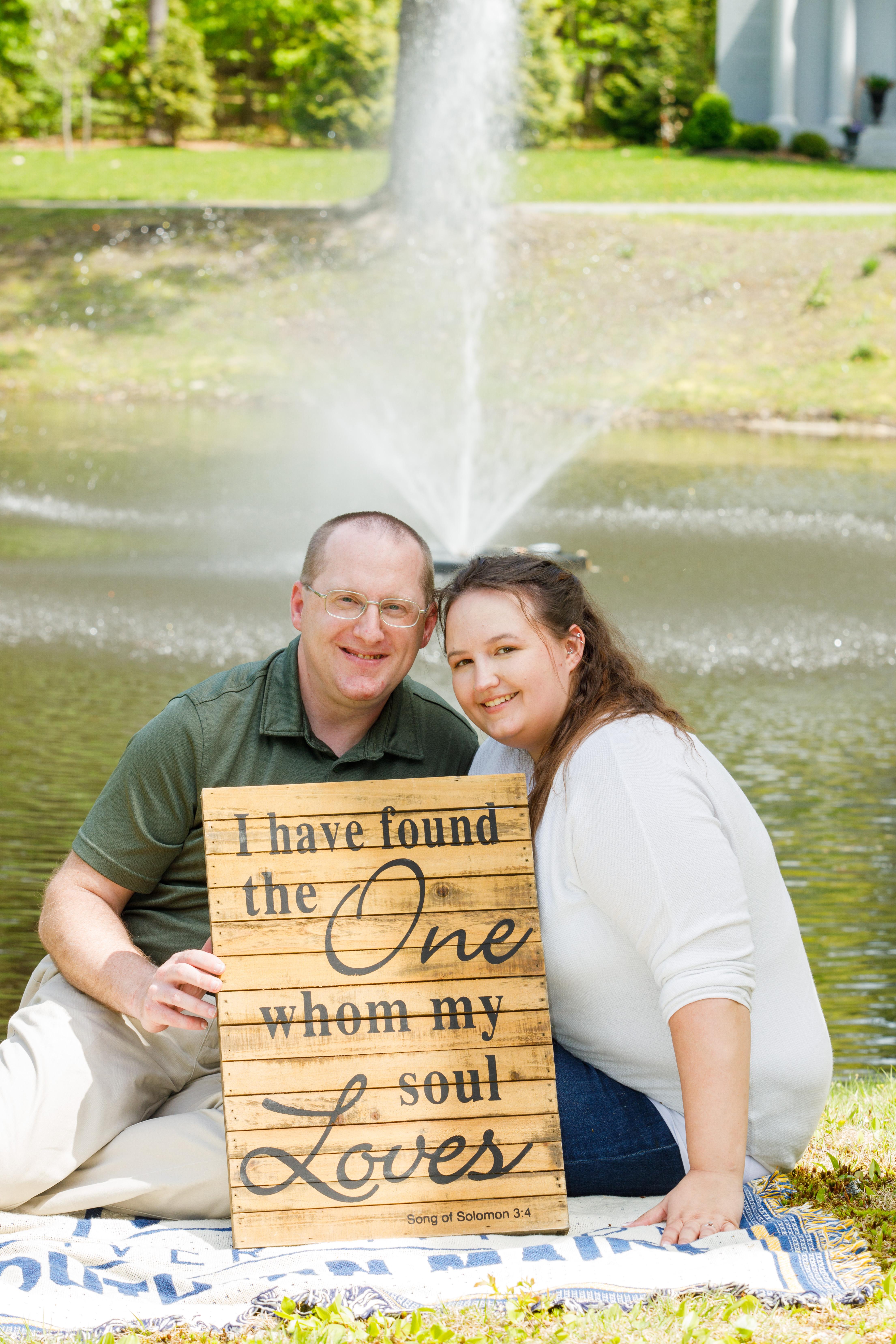 The Wedding Website of Katelyn Ladd and Timothy Johnson