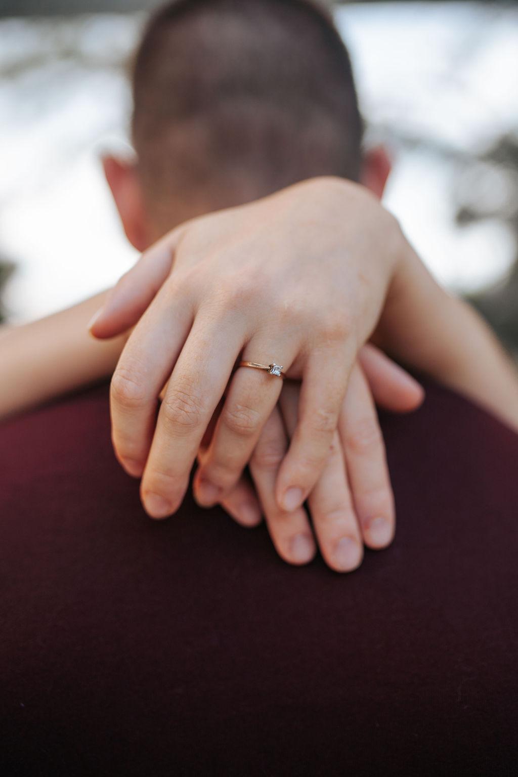 The Wedding Website of Kelsey Burchard and Dylan Morrison