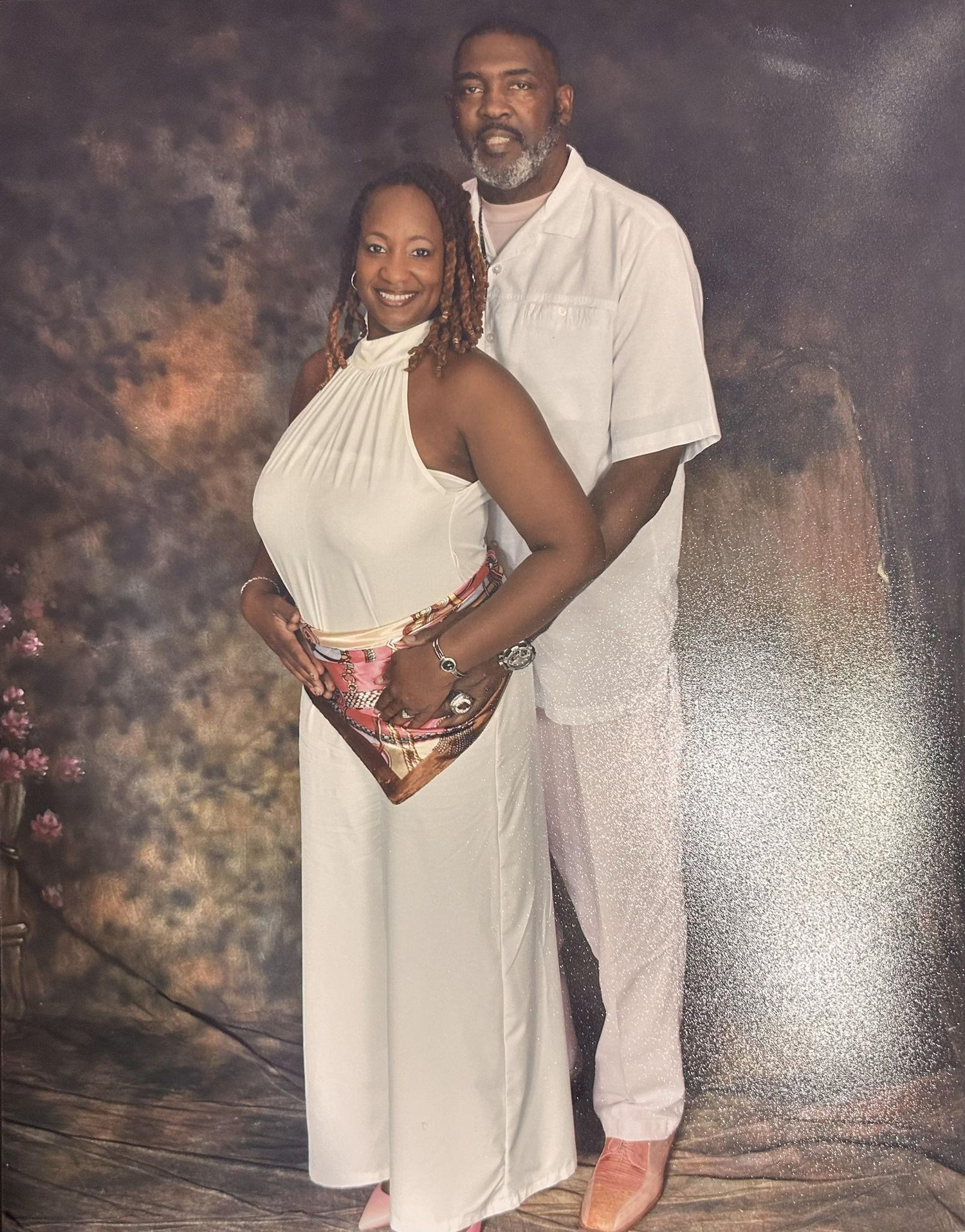 The Wedding Website of Randall Smith and Narisha Jones