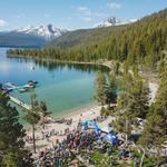 Redfish Lake Lodge