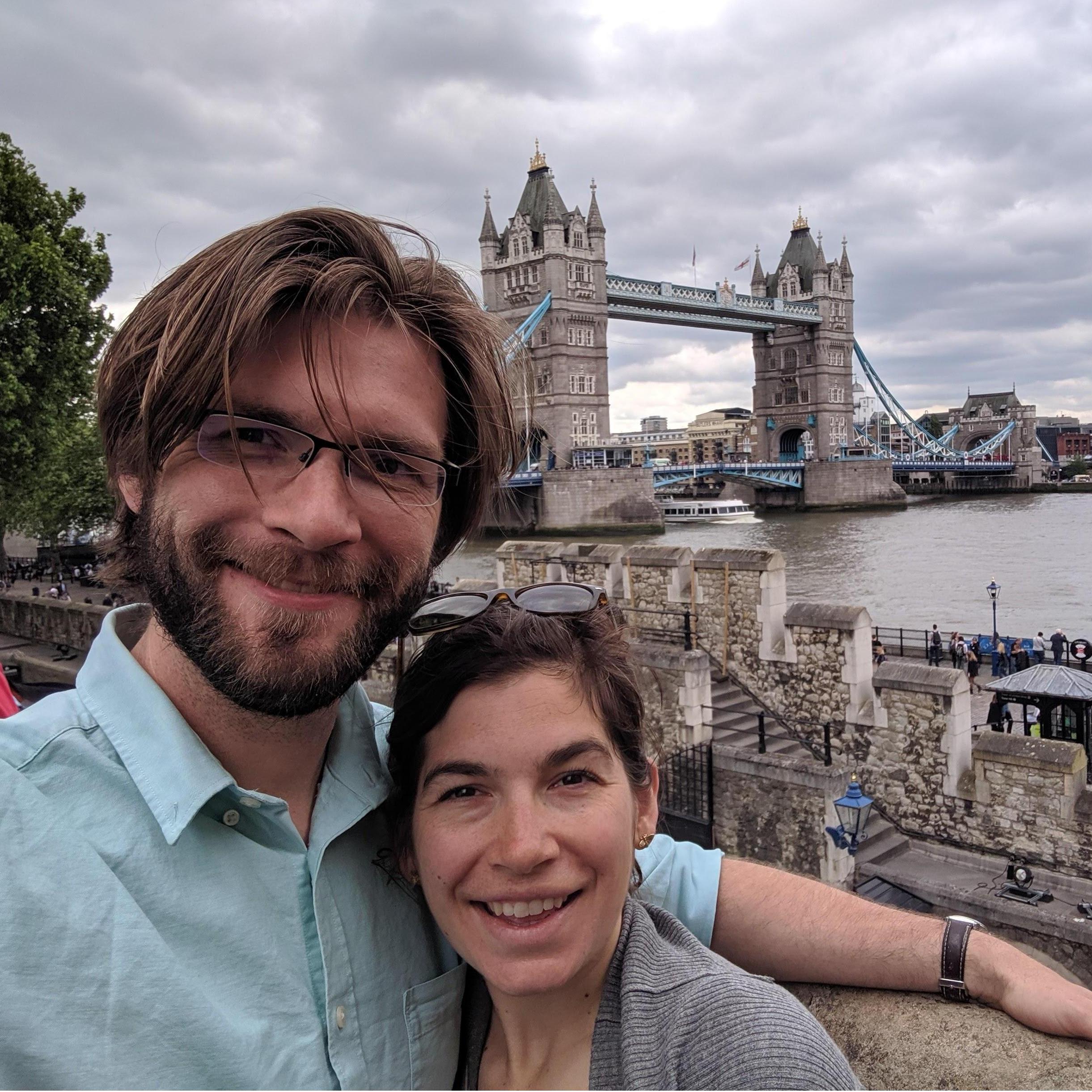 Tower Bridge