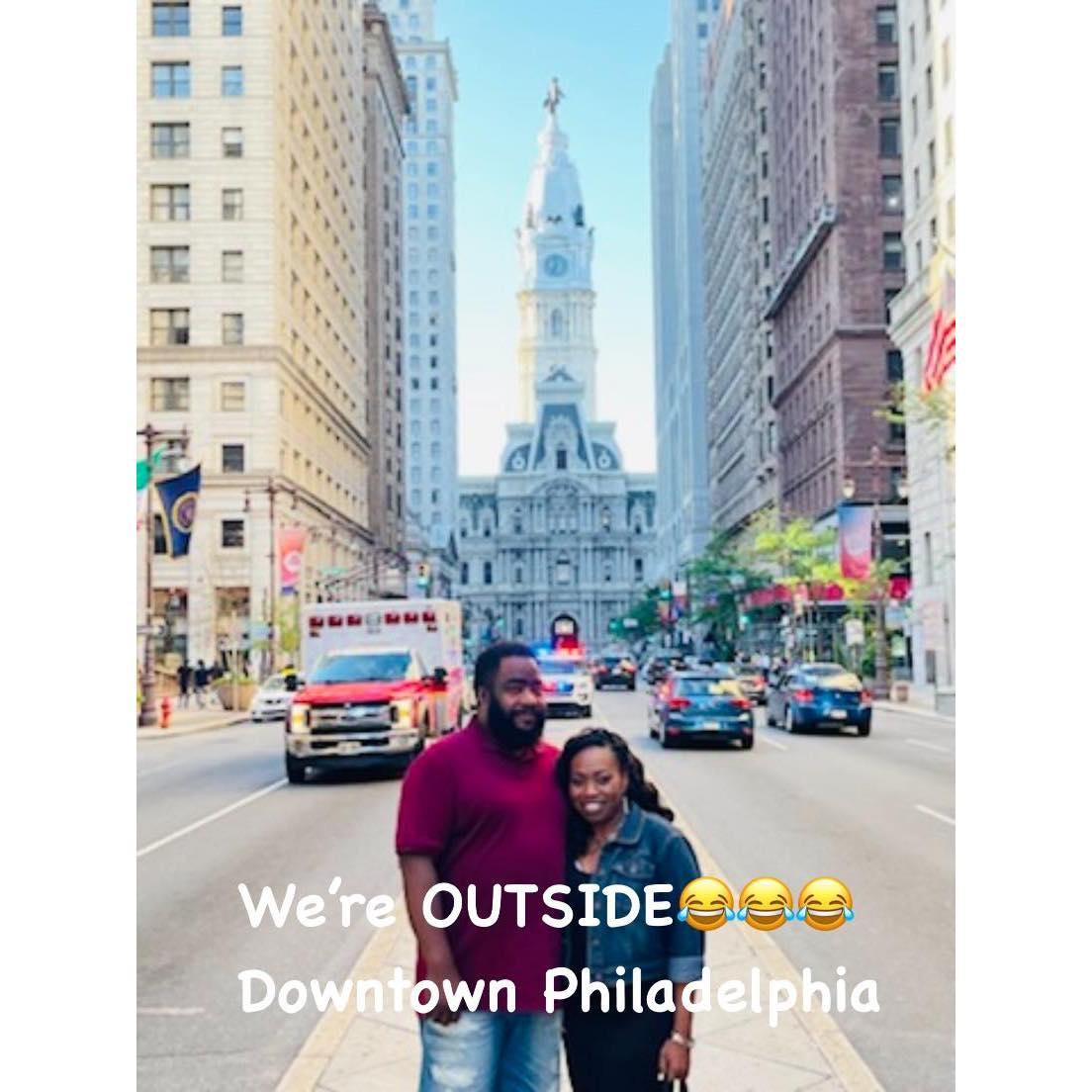 Philadelphia, PA