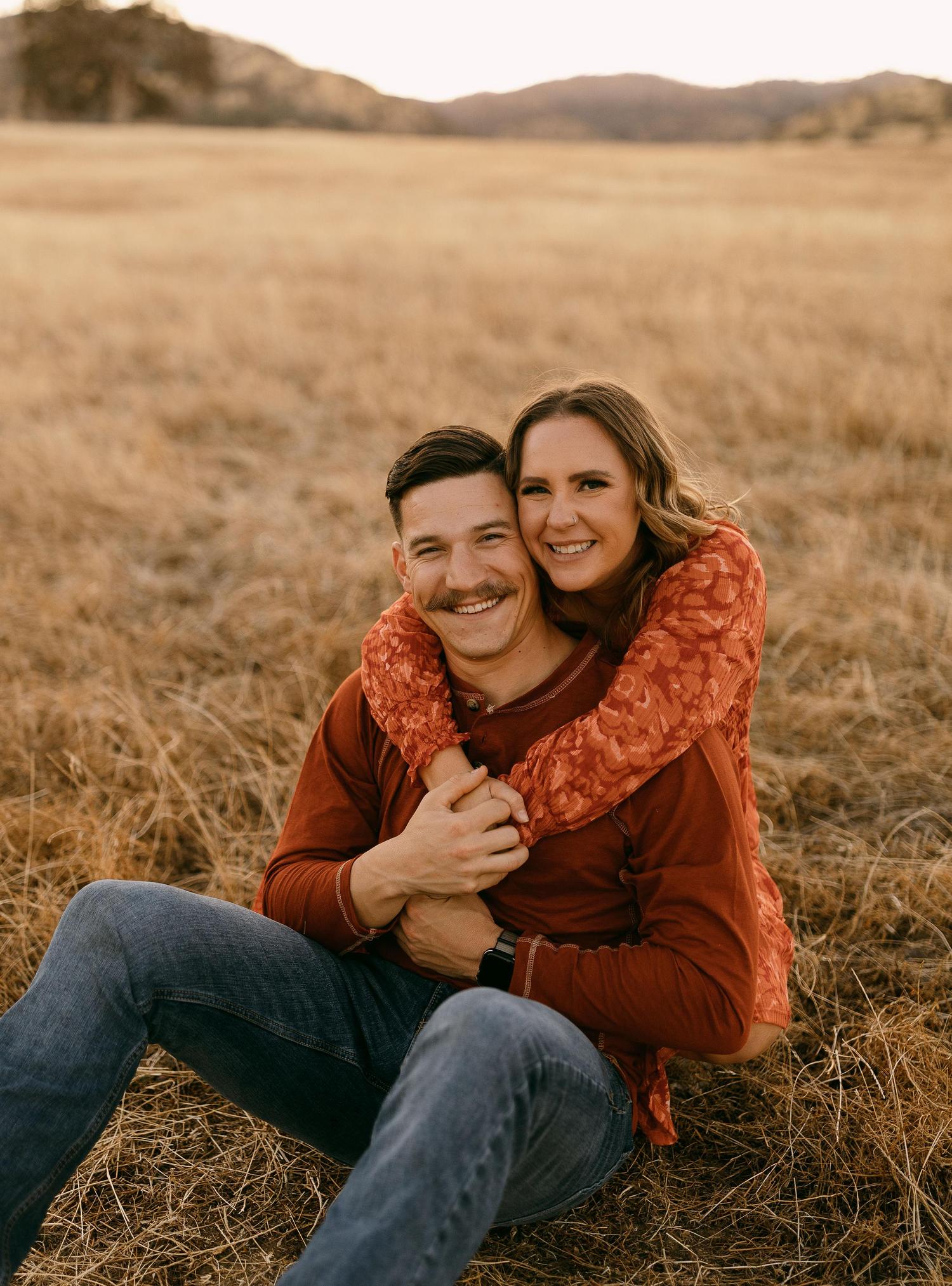 The Wedding Website of Lela Spiva and Zackery Beard