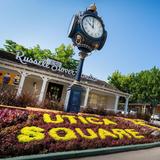 Dine & Shop Utica Square
