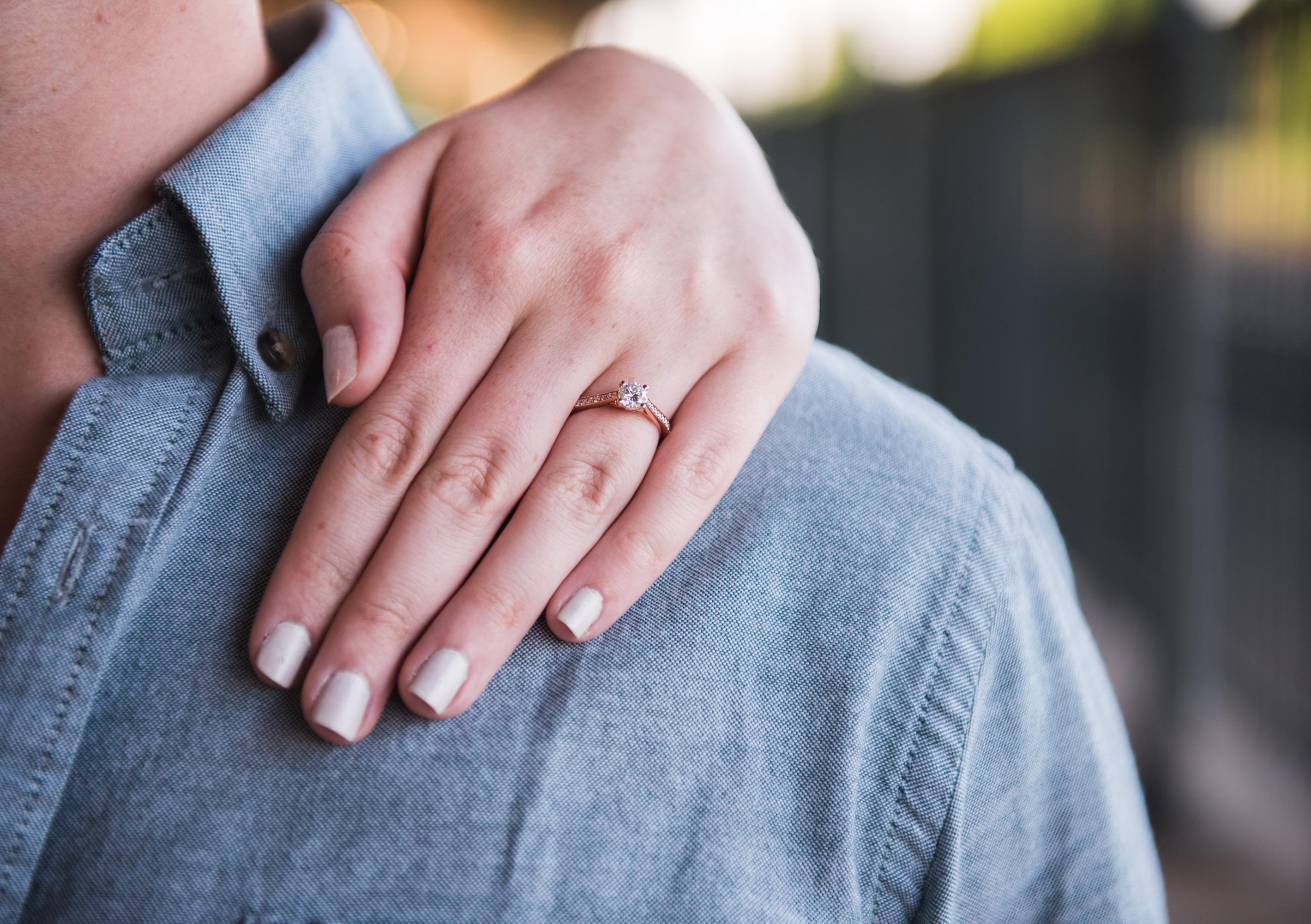 The Wedding Website of Hunter Herndon and Nicola Robertson