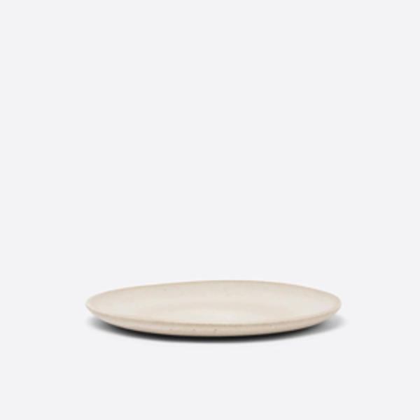 Portia Ceramic Dinnerware | Salad Plate