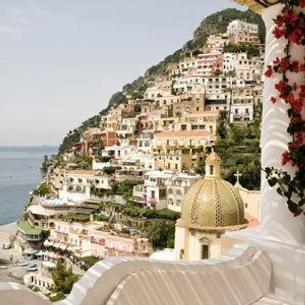 Italy Honeymoon Fund