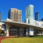 World of Coca-Cola