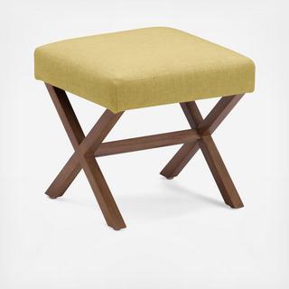 Corinthian Stool