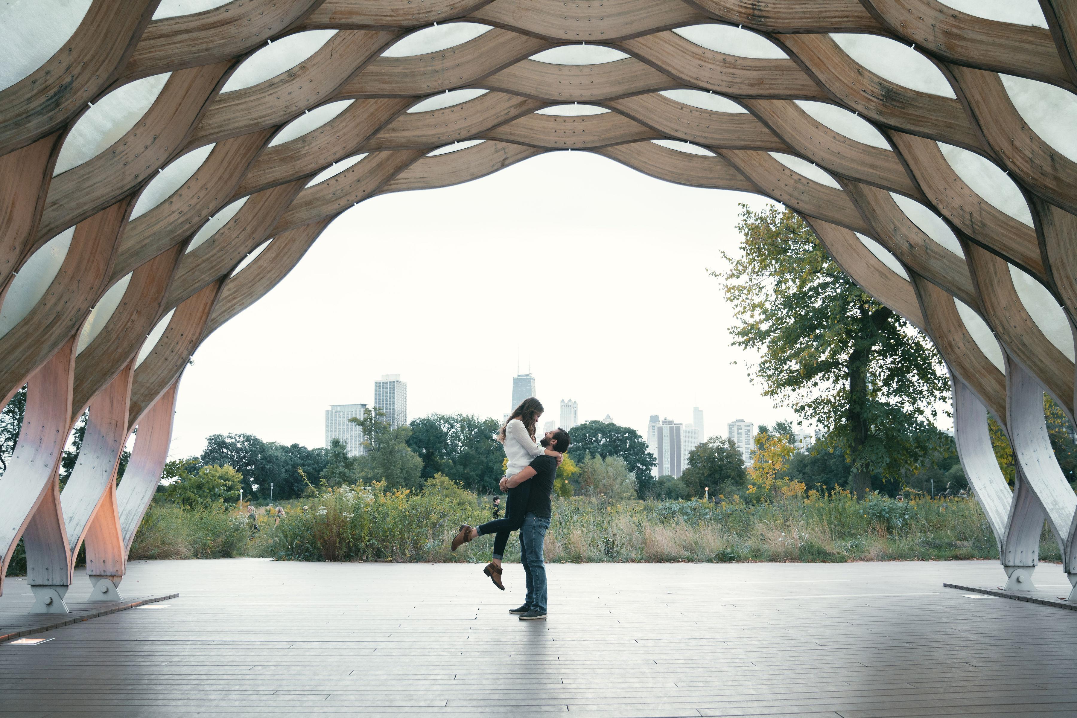 The Wedding Website of Allison Ladner and Anthony Houston