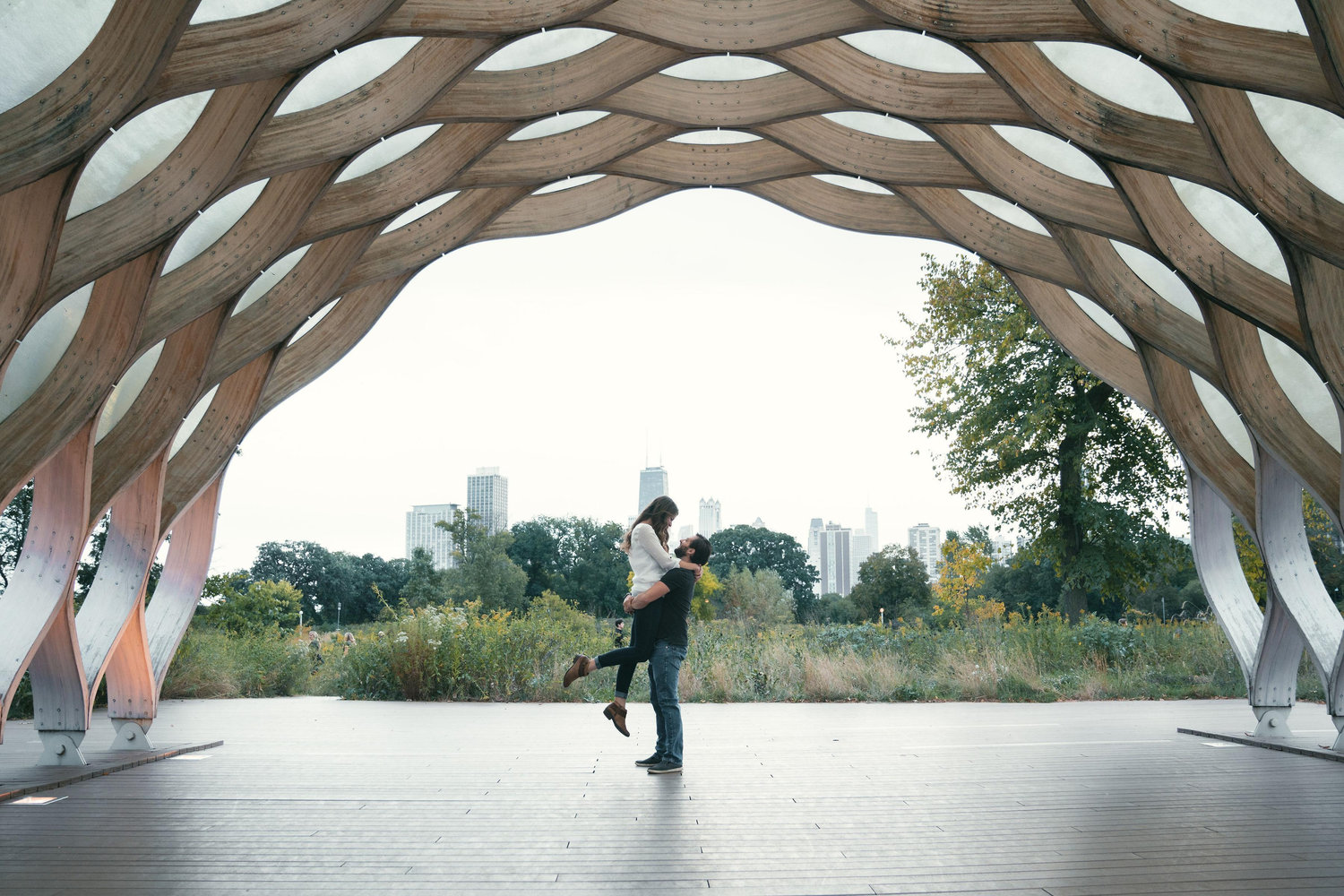 The Wedding Website of Allison Ladner and Anthony Houston