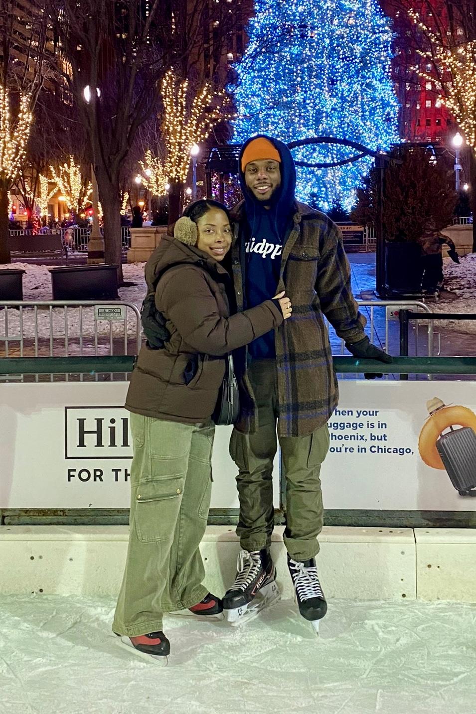 The Wedding Website of Jessica Beach and Lorenzo Beach