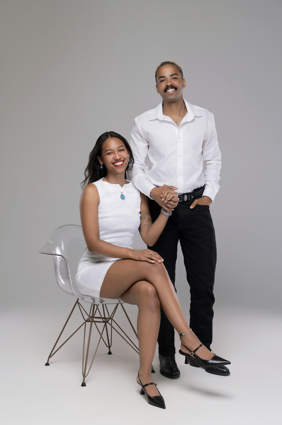 The Wedding Website of Camille Wyatt and Matthew Spencer