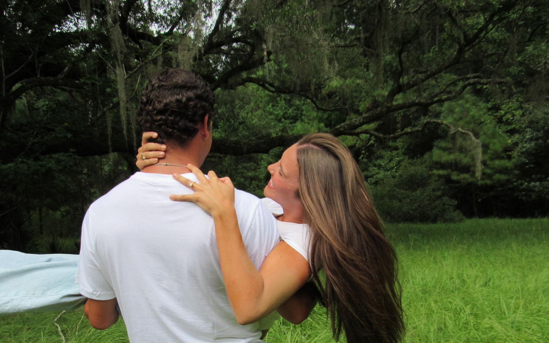 The Wedding Website of Frances Anne Nidiffer and Clay Ellon Vaughn