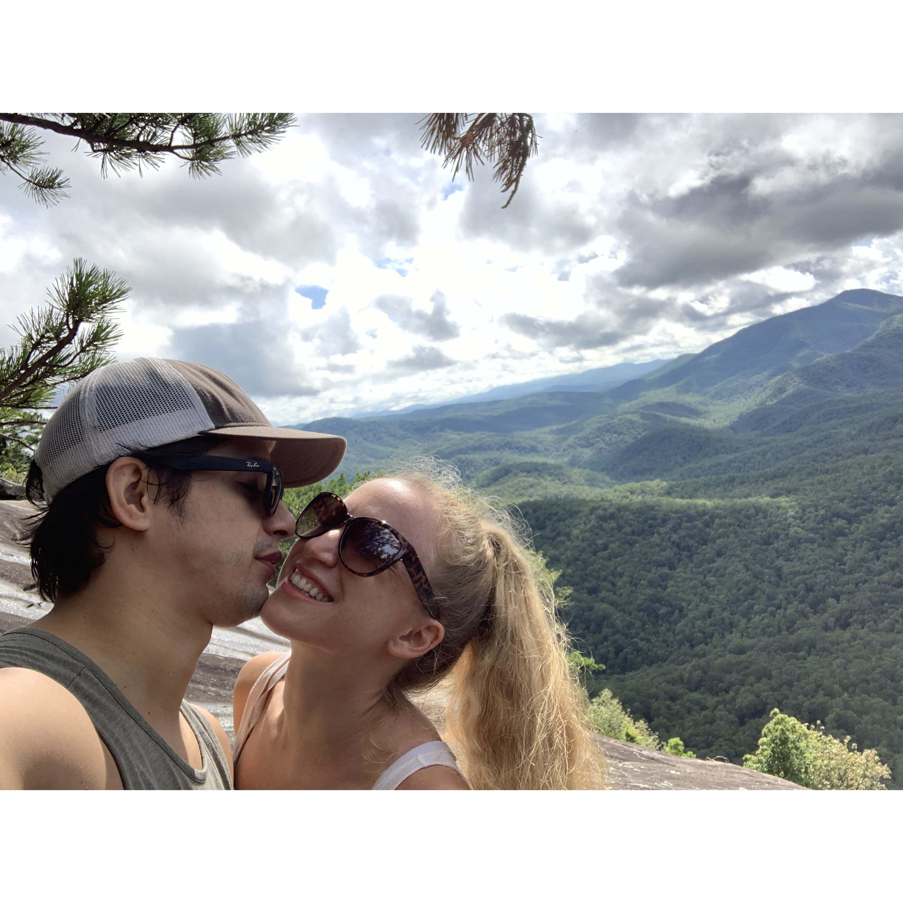 Asheville 2020