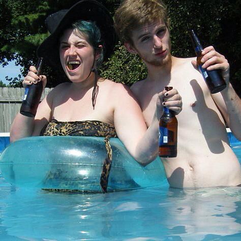Pool Party (2013)