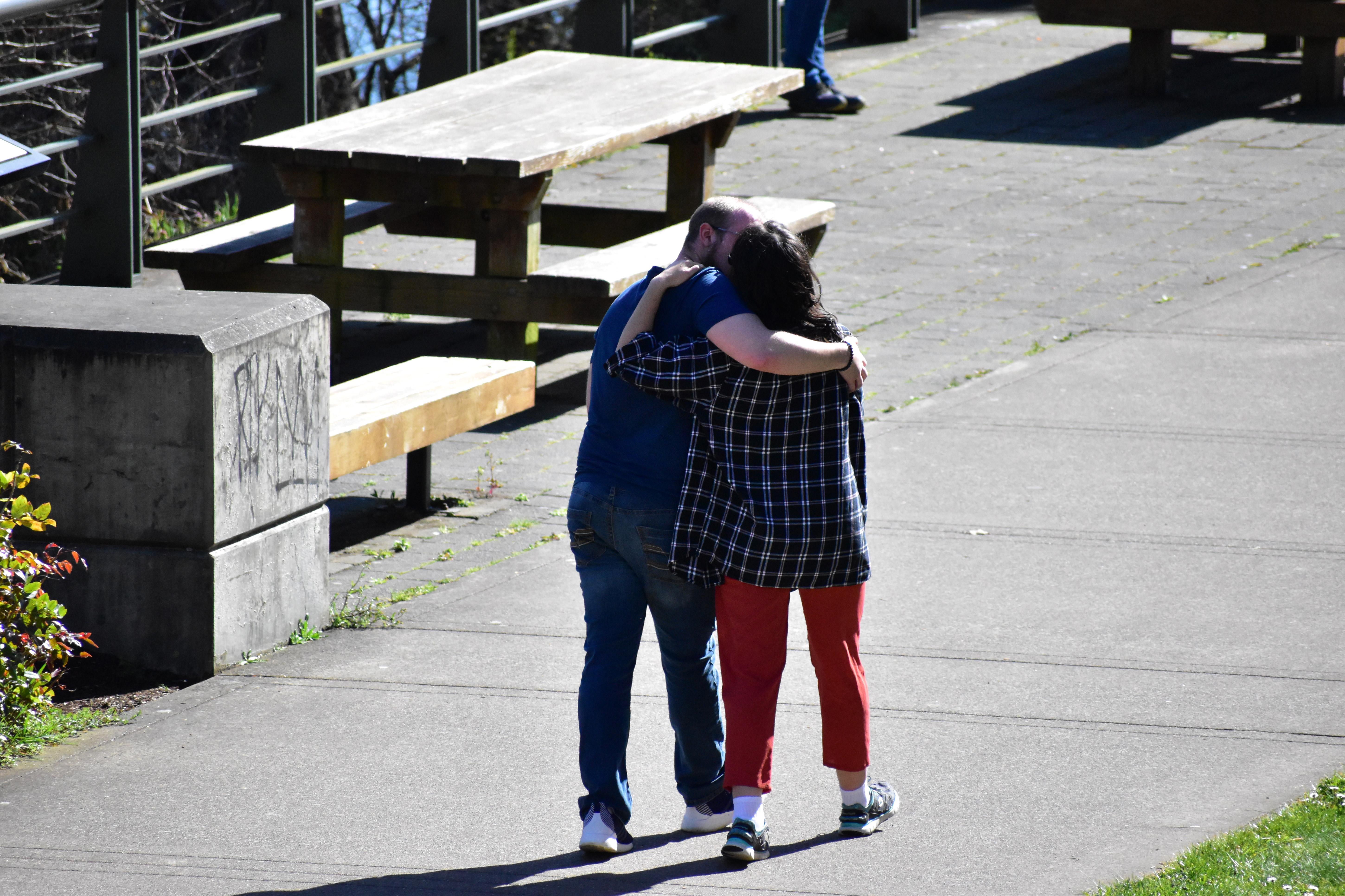 The Wedding Website of Hannah King and Aaron Baral