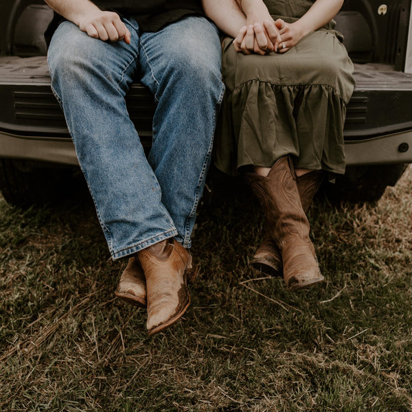 Honeymoon & House Contributions
