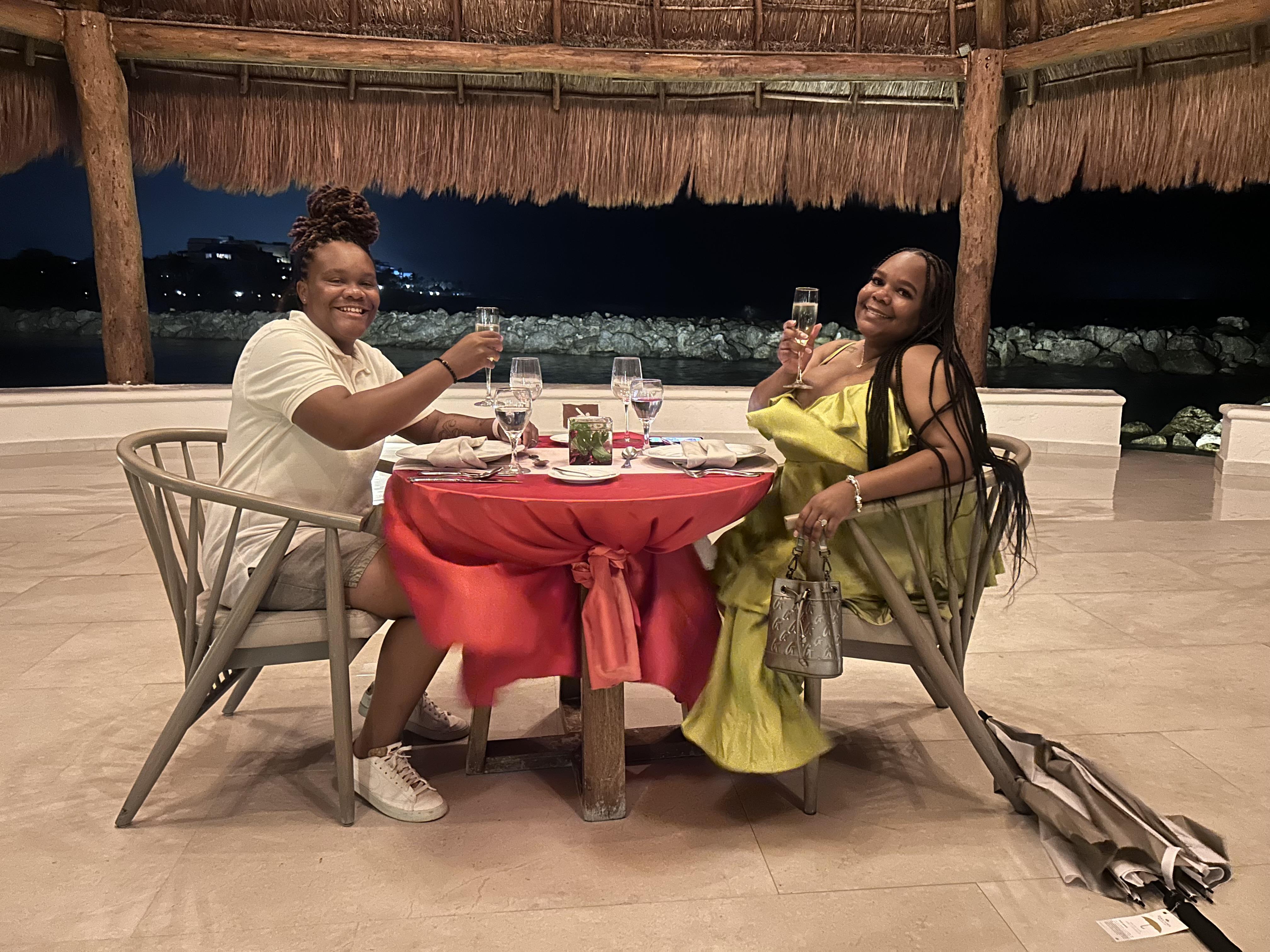 The Wedding Website of Kellie Wilson and Brittany Wilson