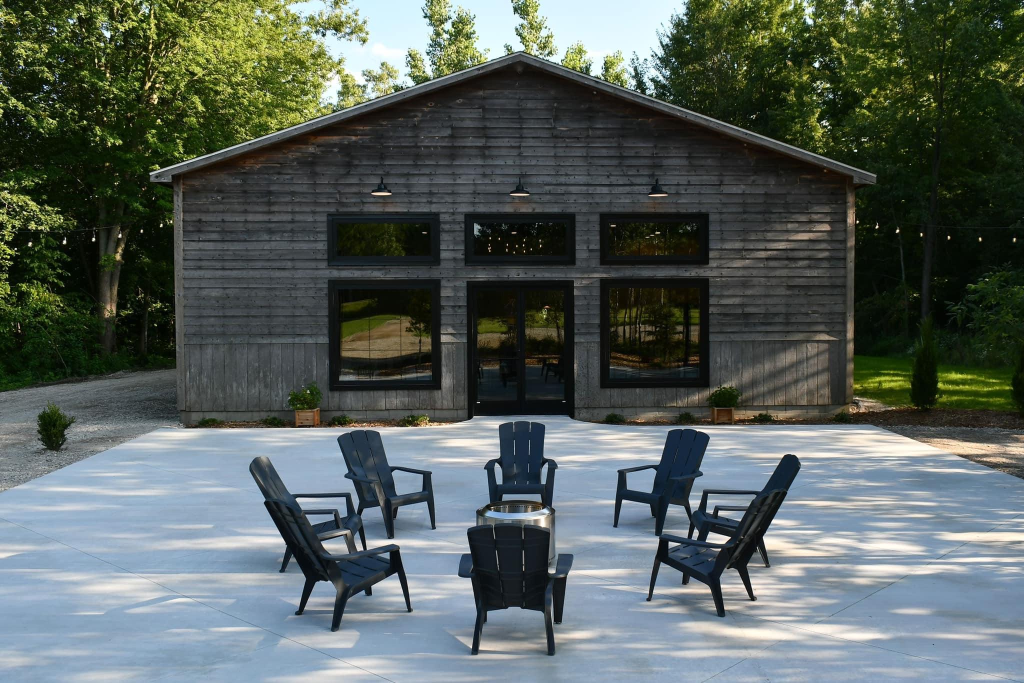 The Wedding Website of Luke deBeauclair and Ava Jenkins