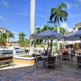 Dive Bar Restaurant