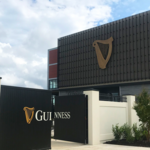 Guinness Open Gate Brewery