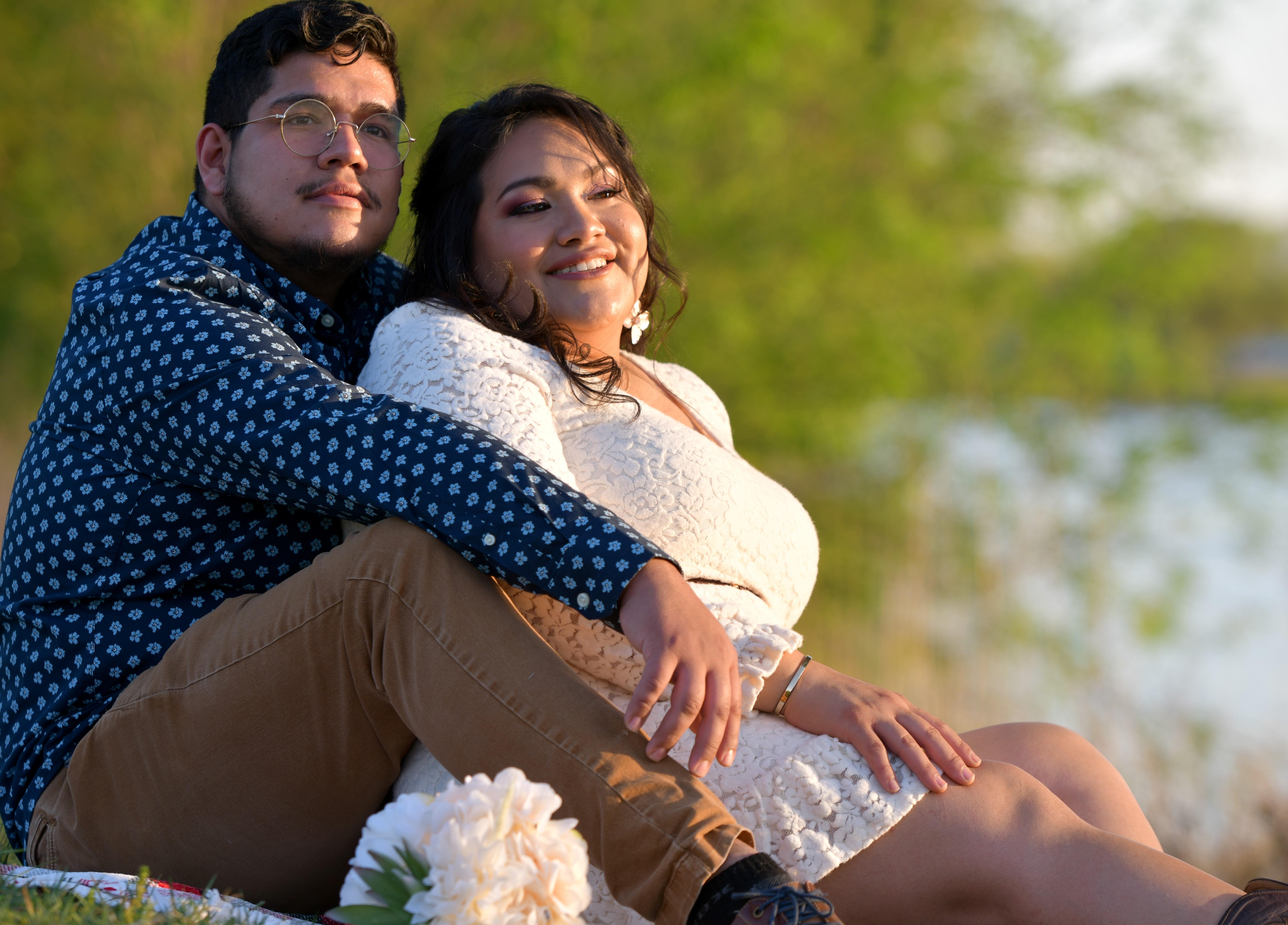 The Wedding Website of Ricardo Torres and Alexandra Soria