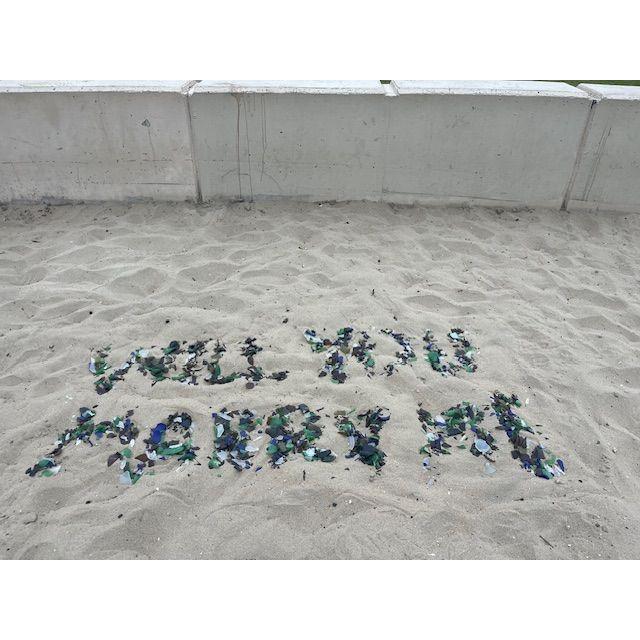 How Andrew proposed